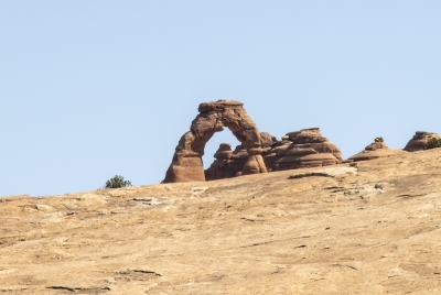Delicent Arch Arches NP June 2025